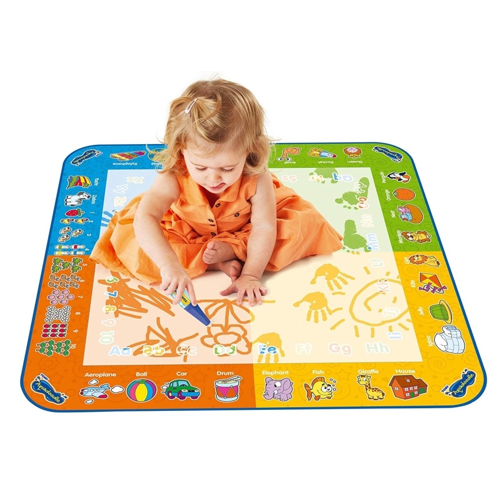 Tomy Aquadoodle klasszikus rajzszőnyeg
