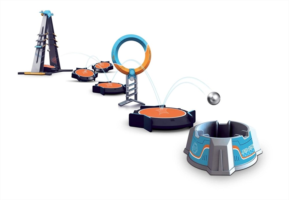 BoomTrix Starter Set