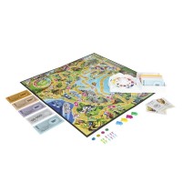 The Game of Life Game