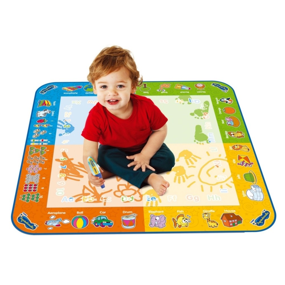 Tomy Aquadoodle klasszikus rajzszőnyeg