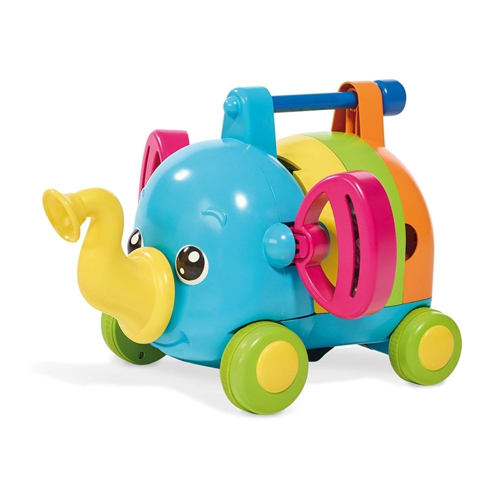 Tomy Jumbo's Jamboree