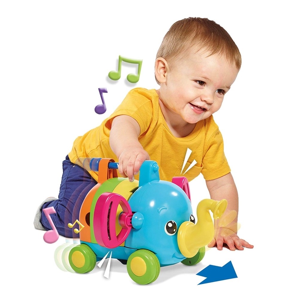 Tomy Jumbo's Jamboree