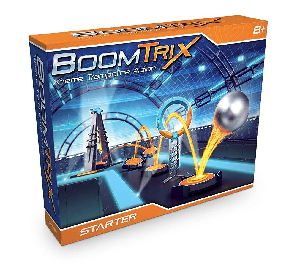 BoomTrix Starter Set