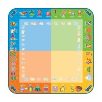 Tomy Aquadoodle klasszikus rajzszőnyeg