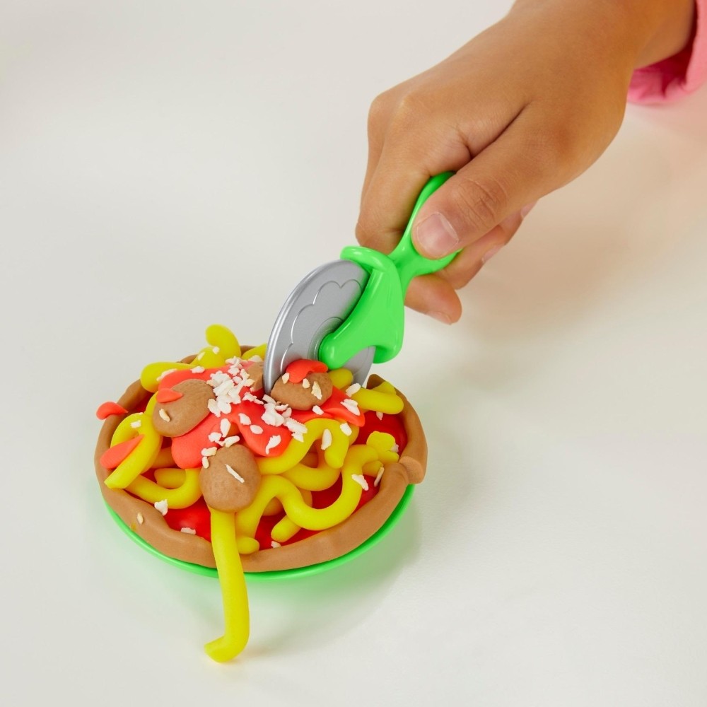 Play-Doh Pizza gyurma készlet