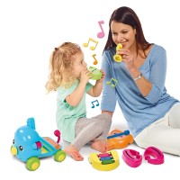 Tomy Jumbo's Jamboree