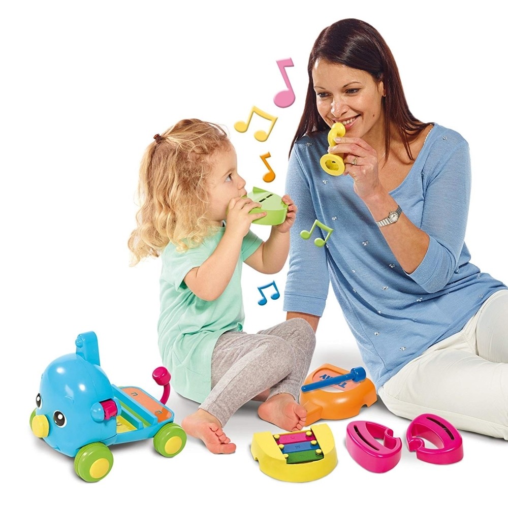 Tomy Jumbo's Jamboree