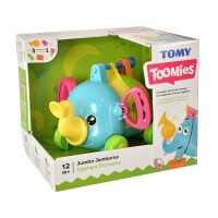 Tomy Jumbo's Jamboree