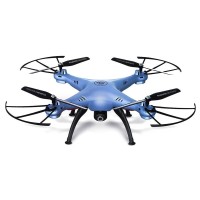 Syma X5HW Quadcopter Wifi-s kamerával 2.4G 4cs.