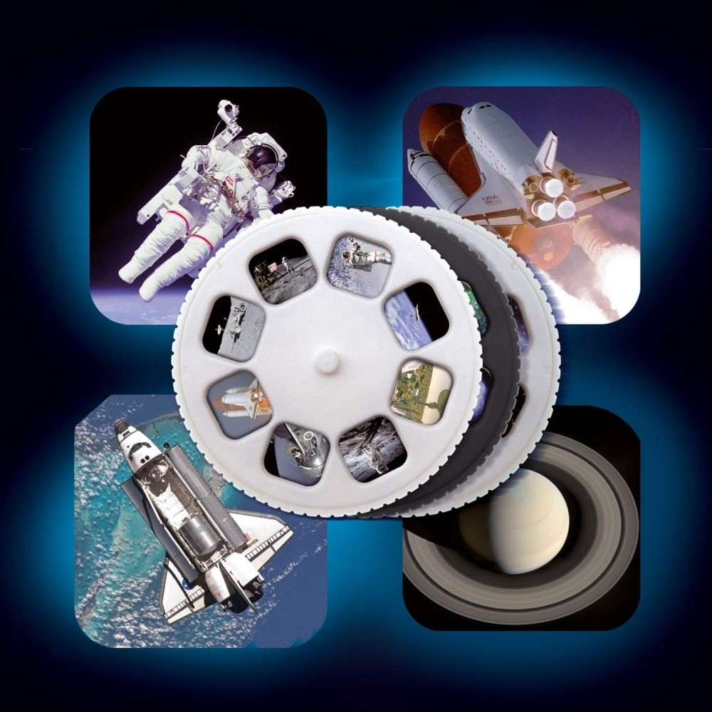 Buki Planetarium 2 in 1