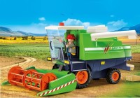 PLAYMOBIL® 9532 Kombájn