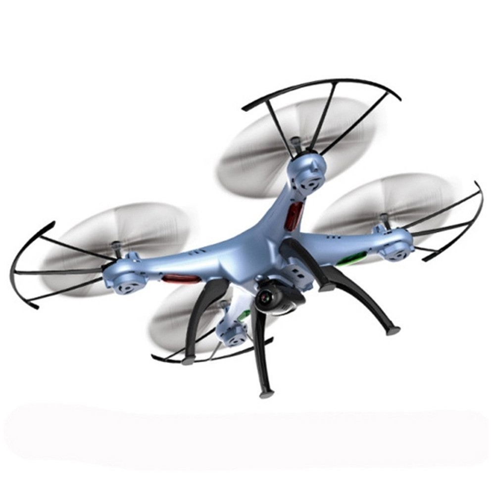 Syma X5HW Quadcopter Wifi-s kamerával 2.4G 4cs.
