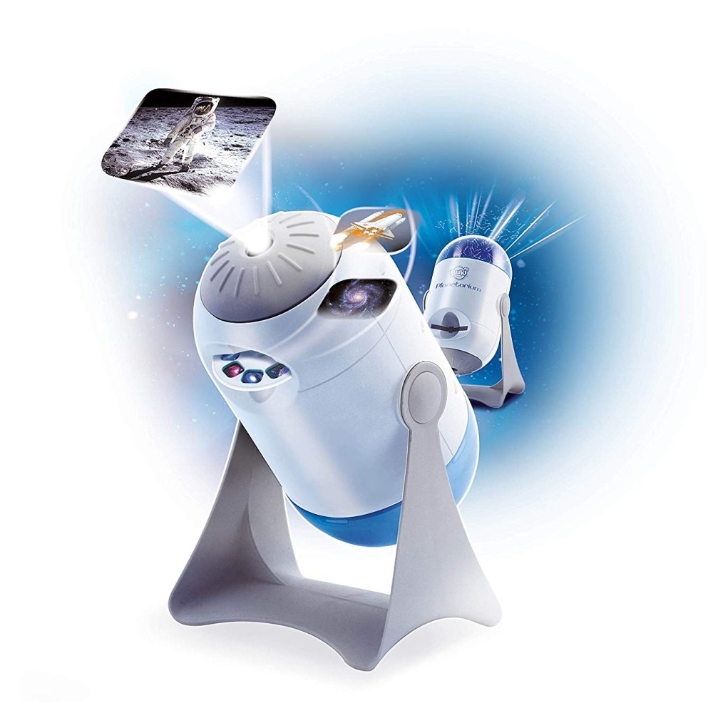 Buki Planetarium 2 in 1