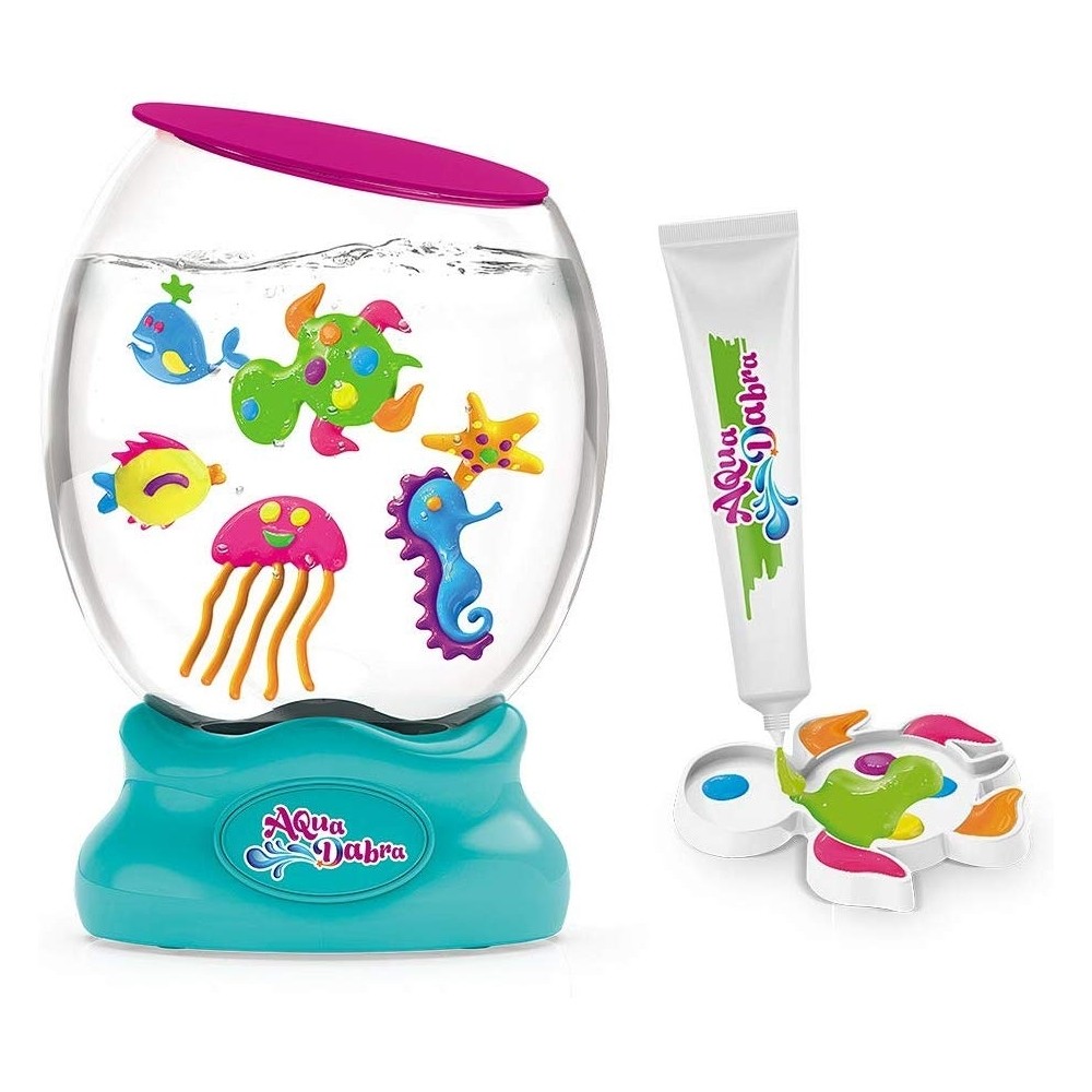 Aqua Dabra Aquadabra Set