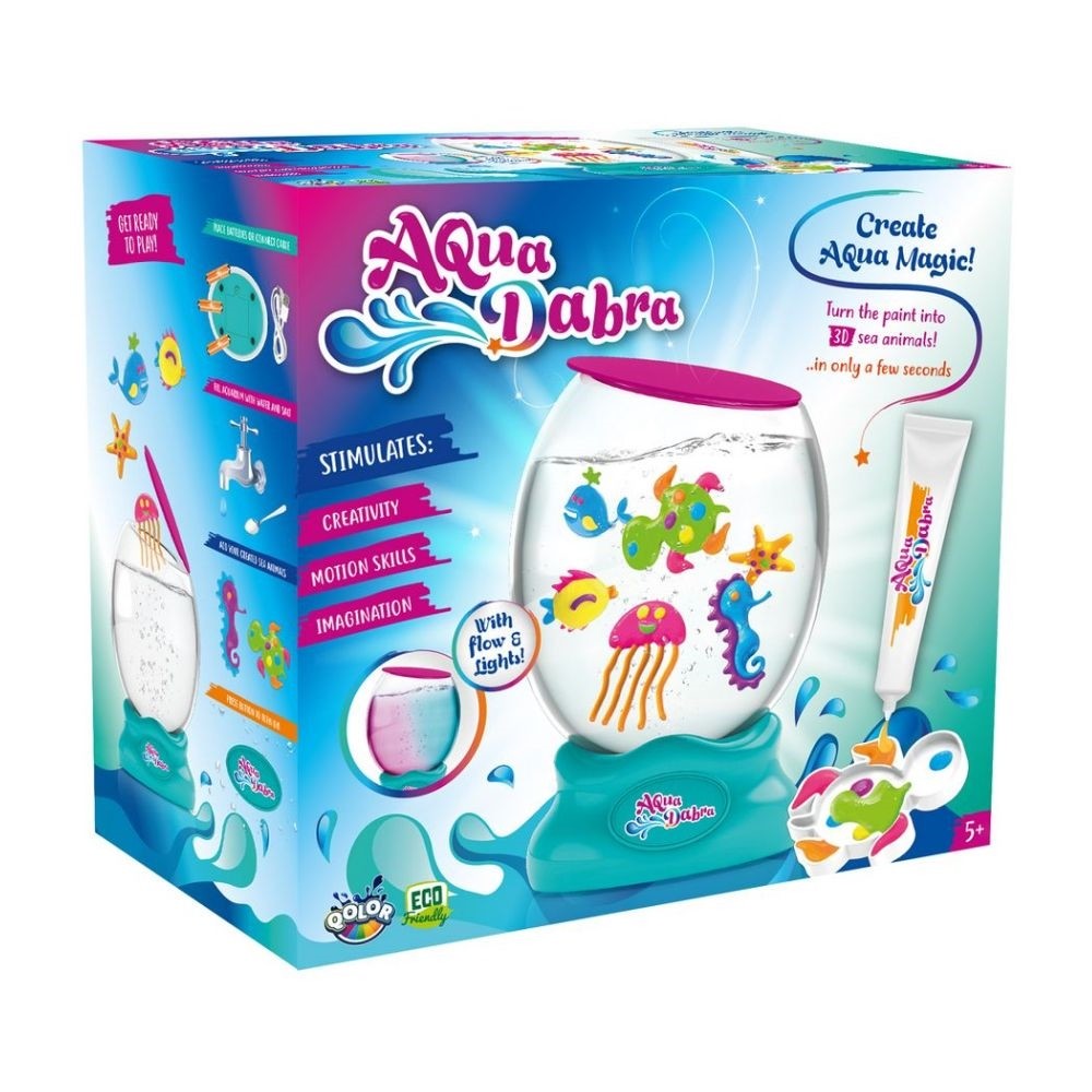 Aqua Dabra Aquadabra Set