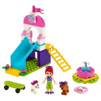 LEGO® Friends 41396 Puppy Playground