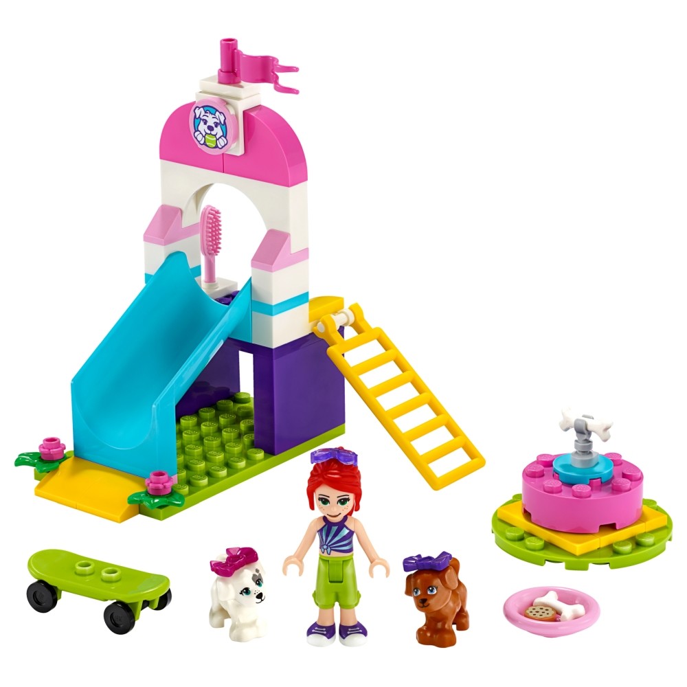 LEGO® Friends 41396 Puppy Playground