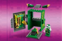 LEGO® Ninjago 71716 Lloyd Avatar - Arcade Pod