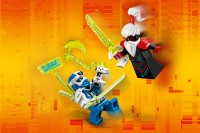 LEGO® Ninjago 71711 Jay's Cyber Dragon