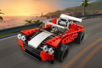 LEGO® Creator 31100 Sports Car