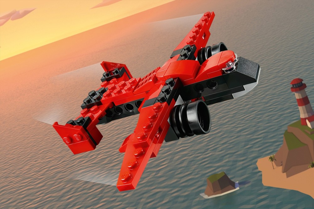 LEGO® Creator 31100 Sports Car