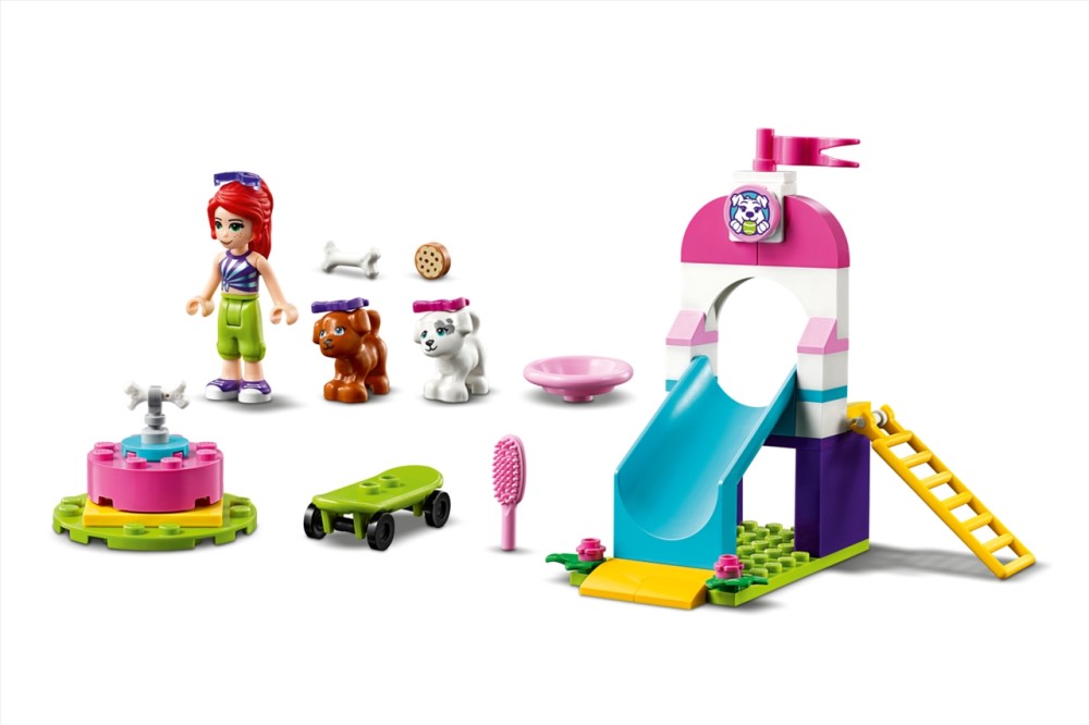 LEGO® Friends 41396 Puppy Playground