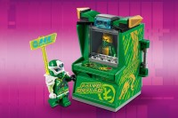 LEGO® Ninjago 71716 Lloyd Avatar - Arcade Pod