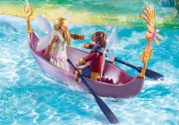 PLAYMOBIL® 70000 Romantic Fairy Boat