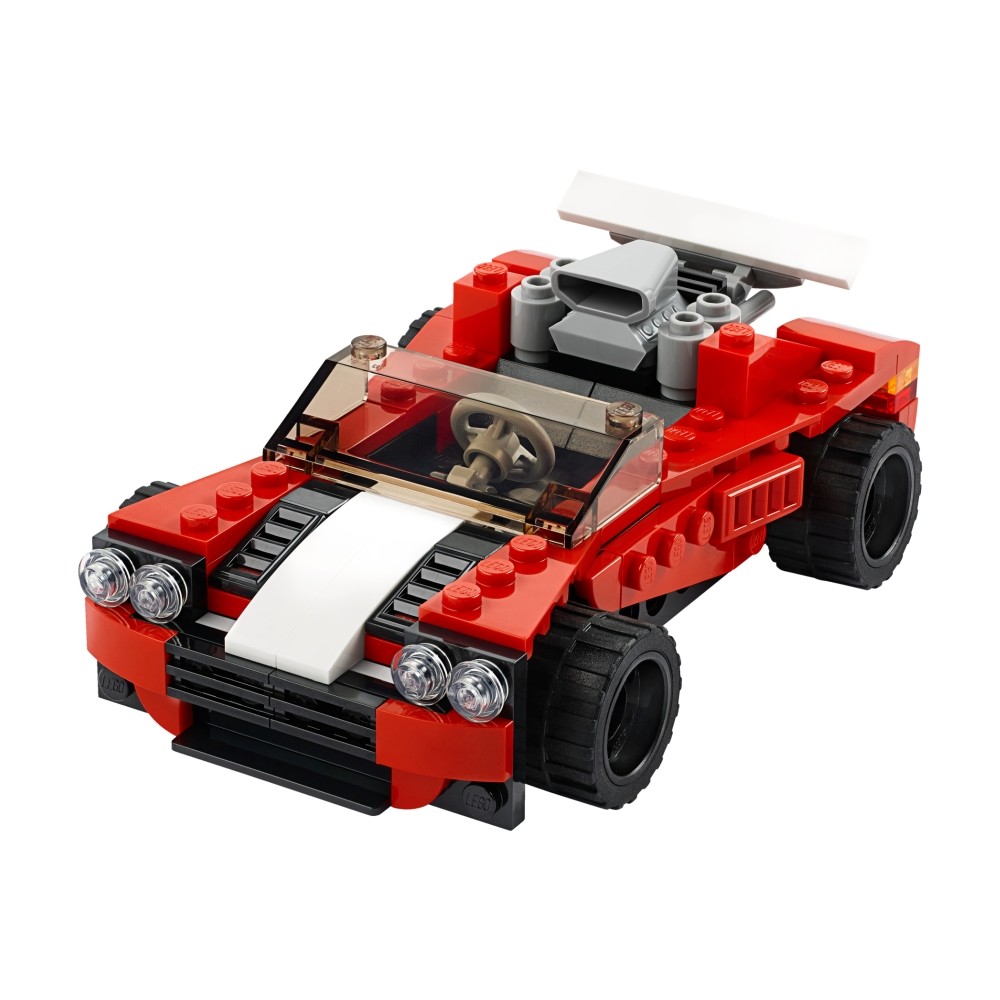LEGO® Creator 31100 Sports Car