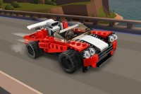 LEGO® Creator 31100 Sports Car