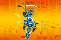 LEGO® Ninjago 71711 Jay's Cyber Dragon