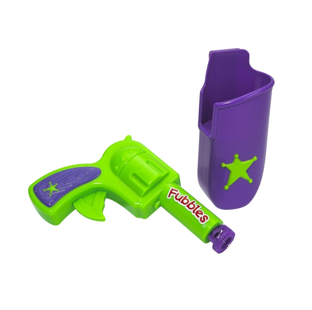 Fubbles No-Spill Bubble Shooter 59 ml (Asst.)