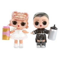 L.O.L. Surprise: Supreme BFFs (Asst.)