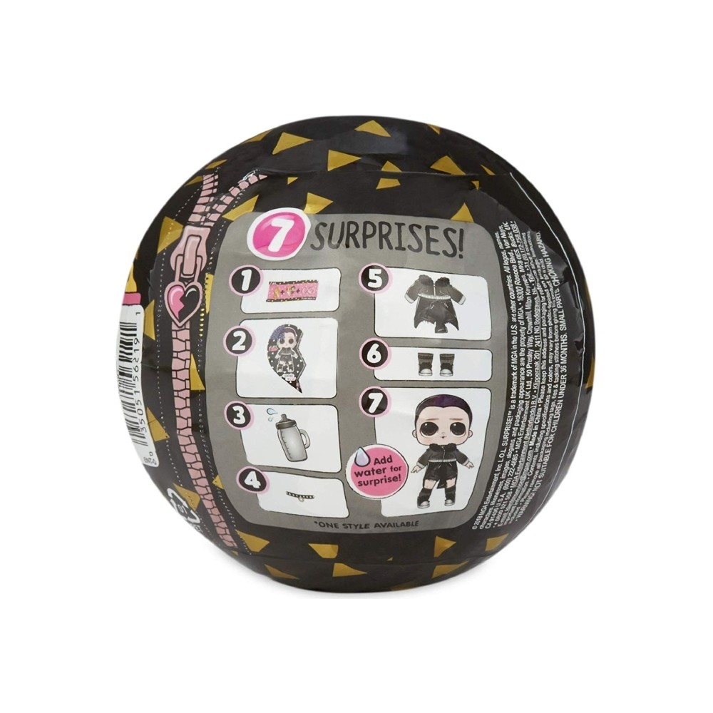 L.O.L. Surprise: Supreme BFFs (Asst.)