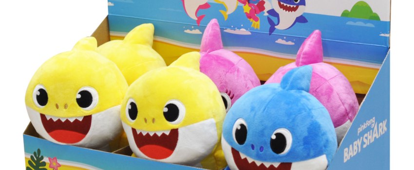 Baby Shark