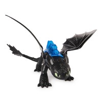 How to Train Your Dragon Legends Evolved Basic Dragons - Toothless