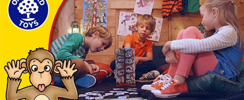 Orchard Toys: Top 5 leghasznosabb edukációs játék kisgyermekes családoknak