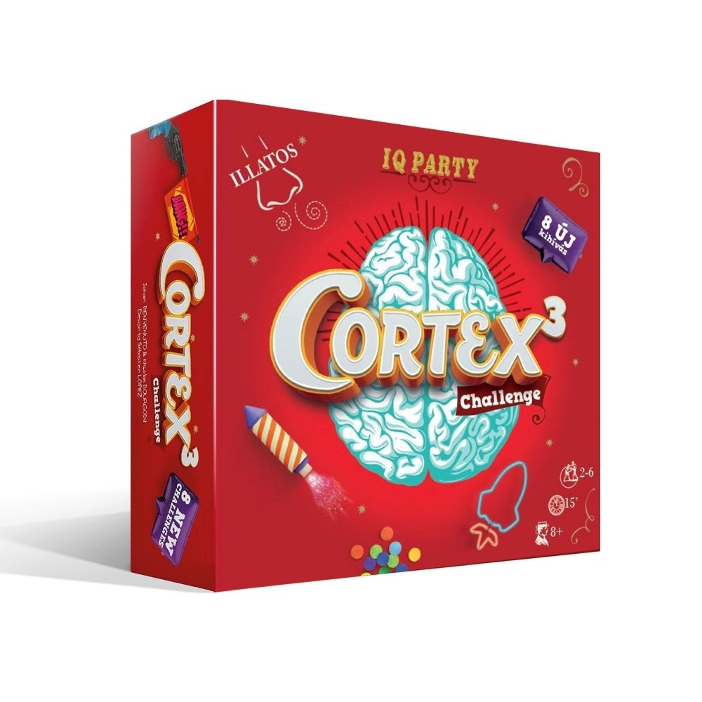 Cortex 3