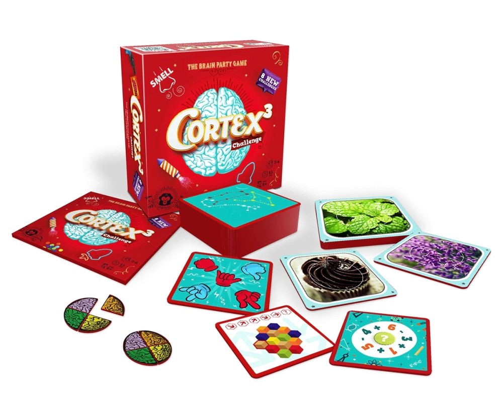Cortex 3