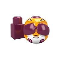 Mega Bloks Peek a Blocks - Fox