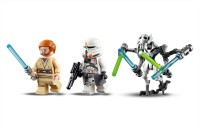 LEGO® Star Wars 75286 General Grievous's Starfighter