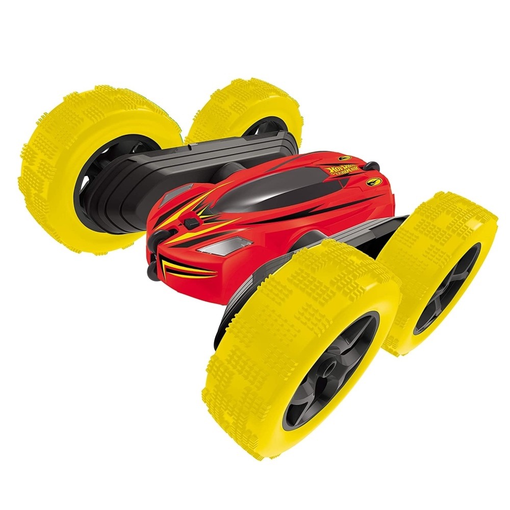 Mondo RC Hot Wheells Flip Racer