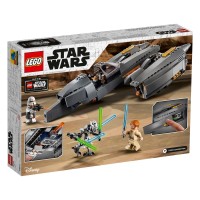 LEGO® Star Wars 75286 General Grievous's Starfighter
