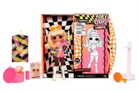 L.O.L Surprise: OMG Doll Lights Series - Speedster