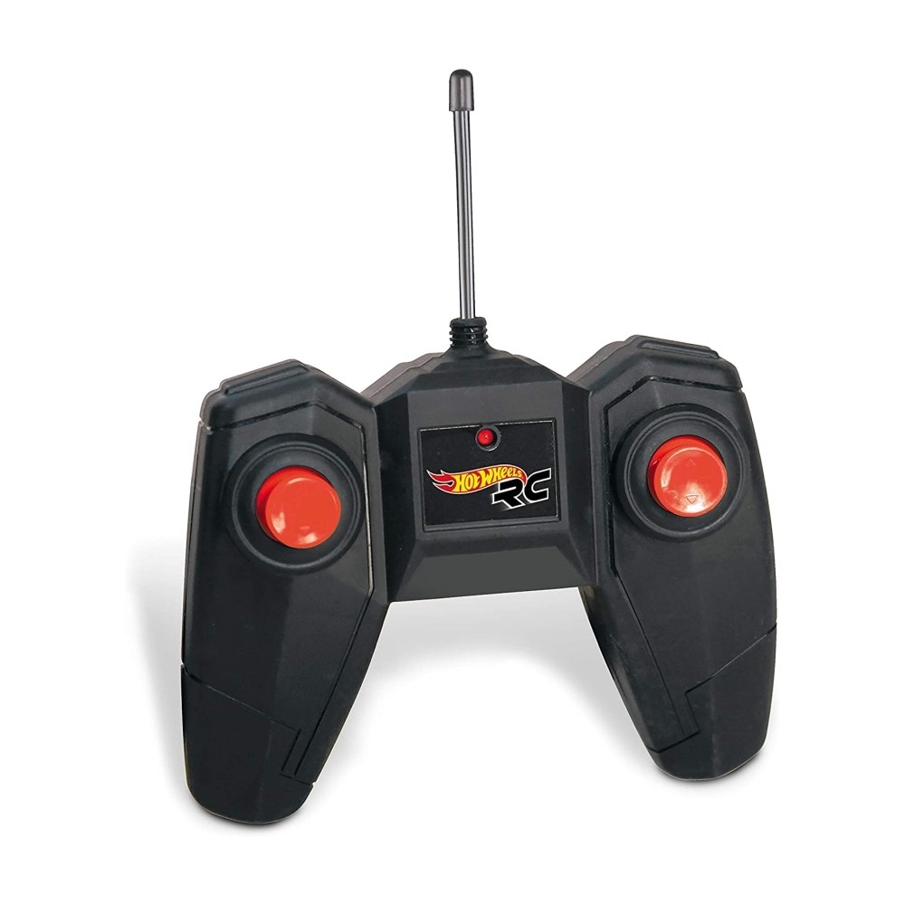 Mondo RC Hot Wheells Flip Racer
