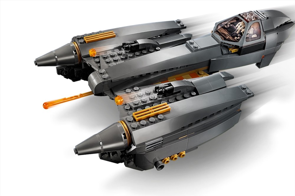 LEGO® Star Wars 75286 General Grievous's Starfighter