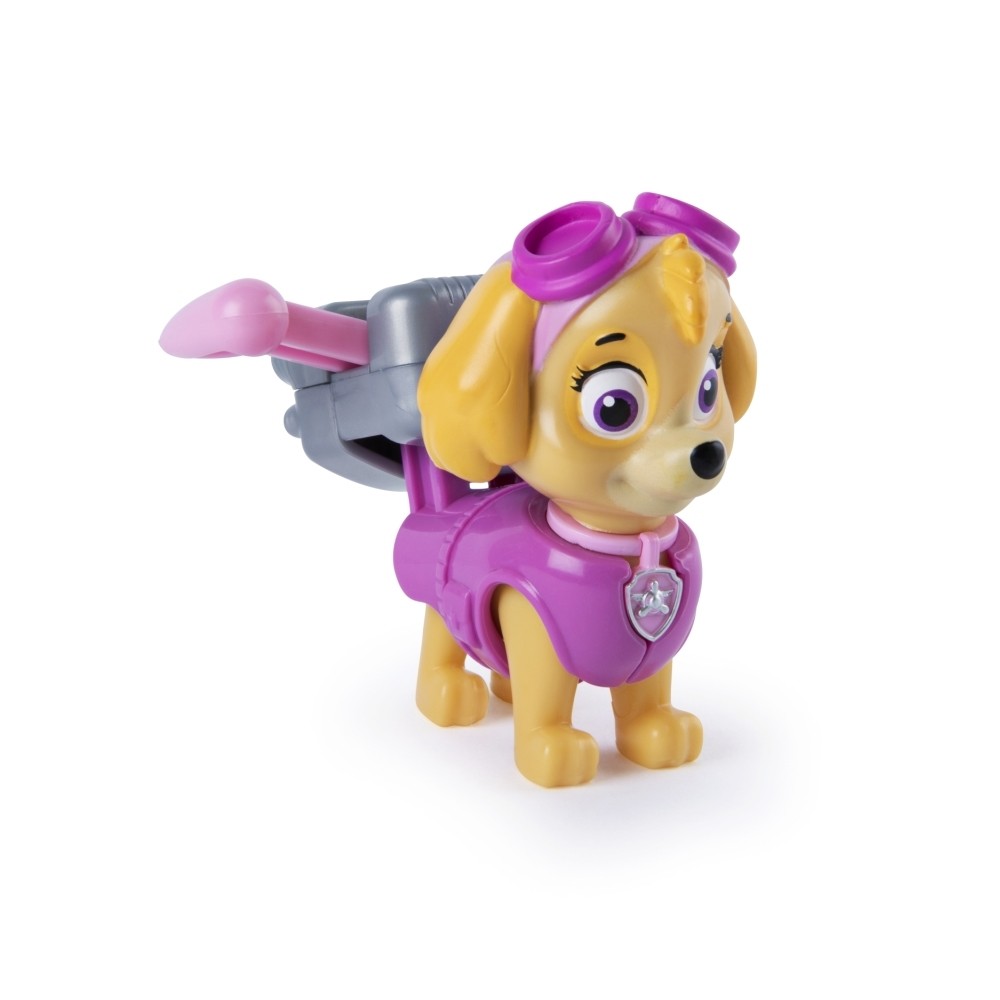Paw Patrol Action Pack Pup Dress Up - Skye