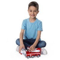 Paw Patrol Marshall's Ultimate Rescue Fire Truck