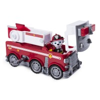 Paw Patrol Marshall's Ultimate Rescue Fire Truck