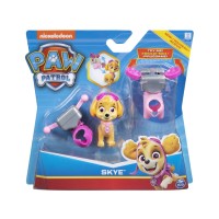 Paw Patrol Action Pack Pup Dress Up - Skye